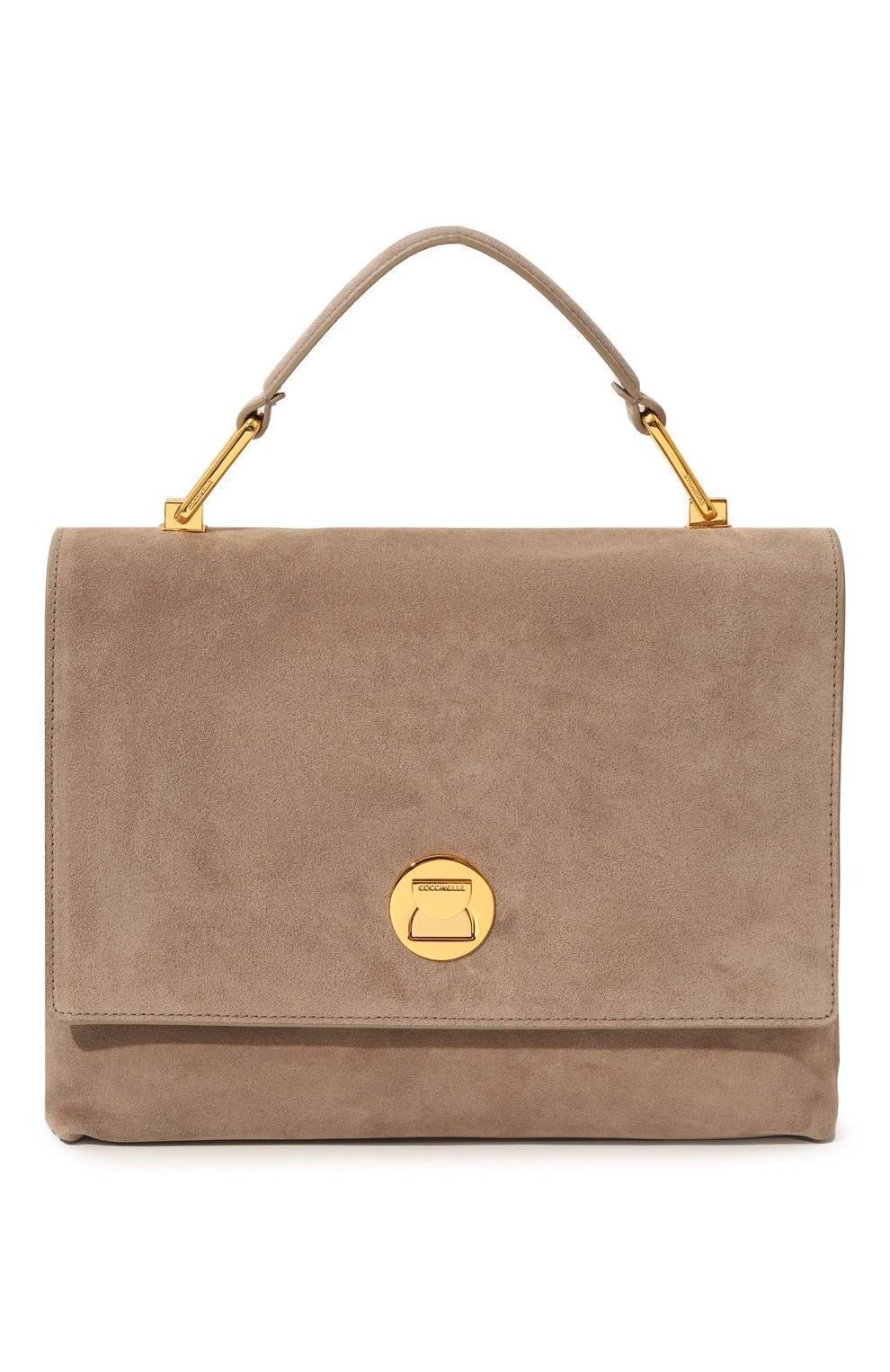 Сумка liya medium COCCINELLE, арт. E1MD1180101, фото 1