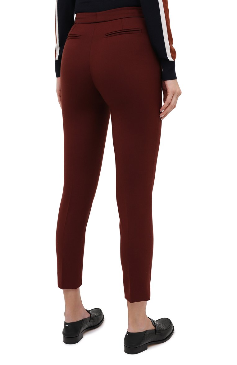 Шерстяные брюки LORO PIANA, арт. FAL3914, фото 4