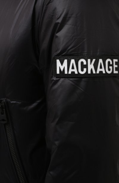 Пуховая куртка vic MACKAGE, арт. VIC, фото 5