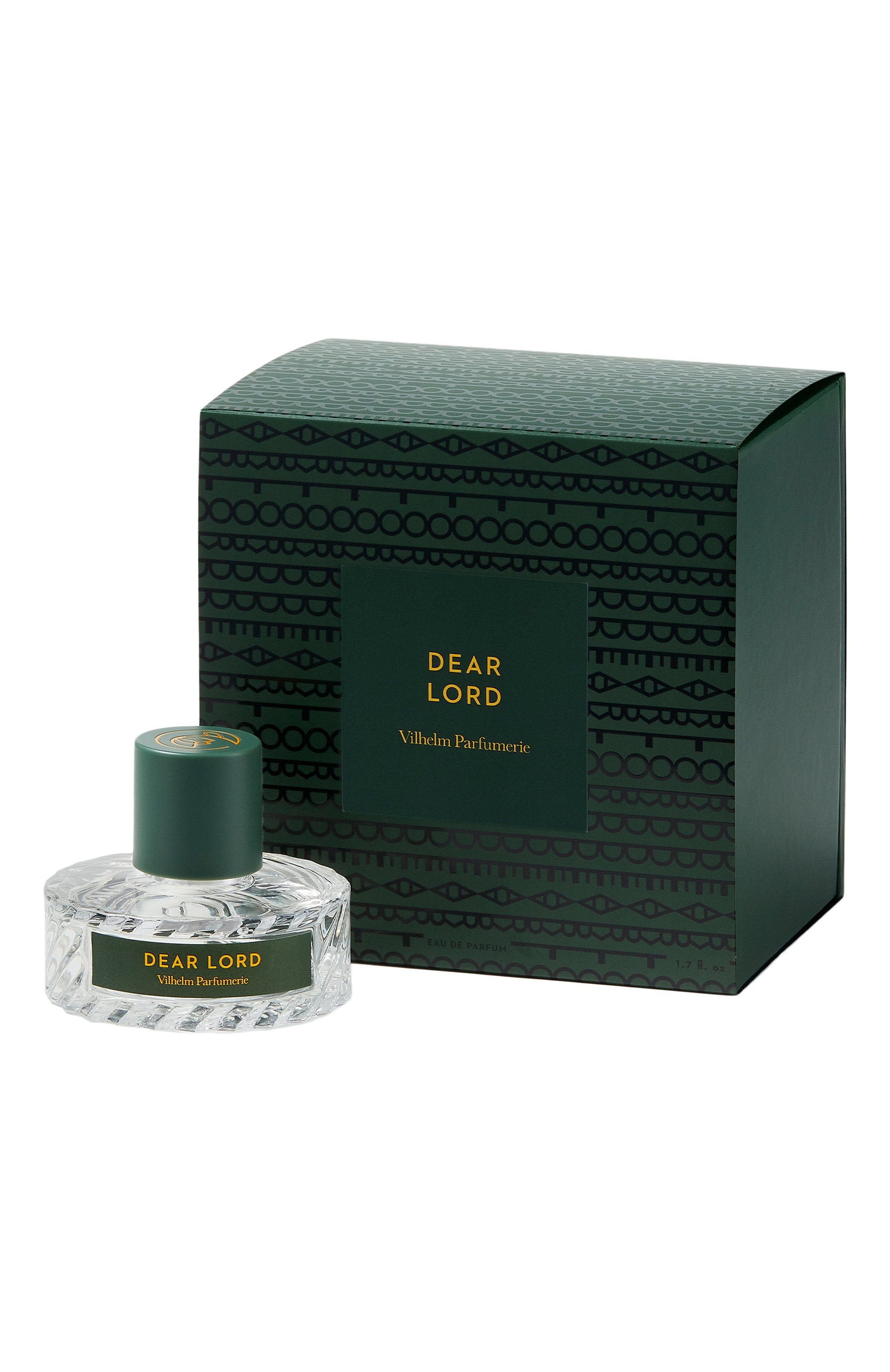 Парфюмерная вода dear lord (50ml) VILHELM PARFUMERIE, арт. VP50DL, фото 2