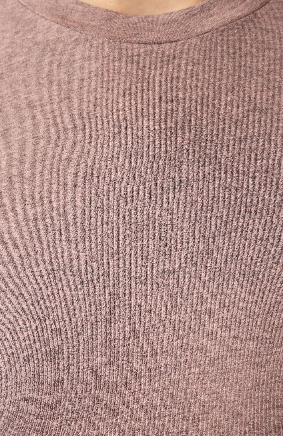 Хлопковая футболка THEORY, арт. J1224505, фото 5