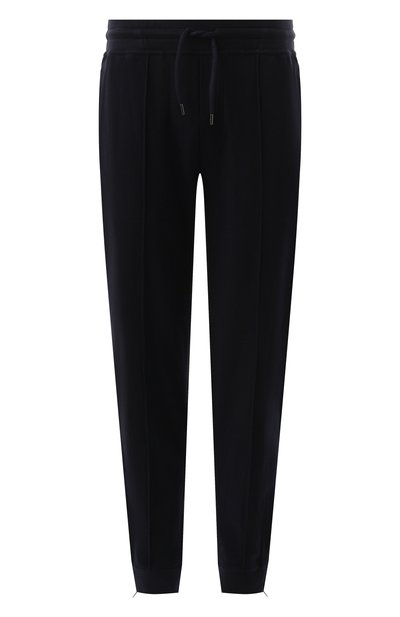 Мужские хлопковые джоггеры BRUNELLO CUCINELLI, арт. MM8363211G