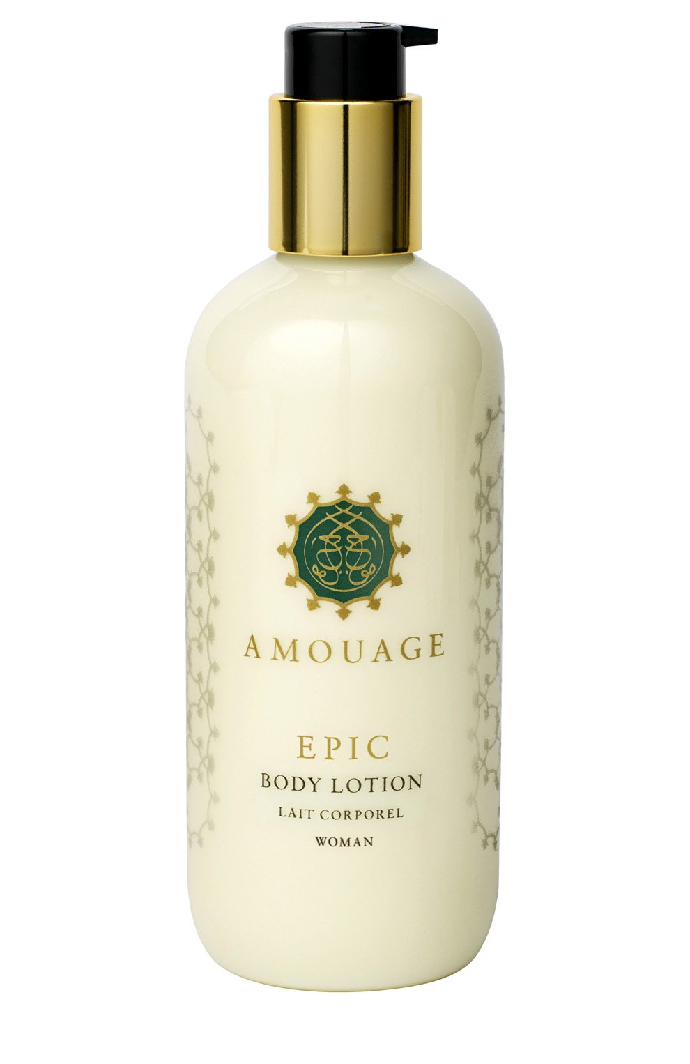 Молочко для тела epic (300ml) AMOUAGE, арт. 13026, фото 1