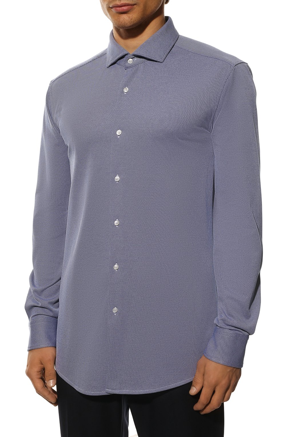 Рубашка BOSS, арт. 50473312, фото 3