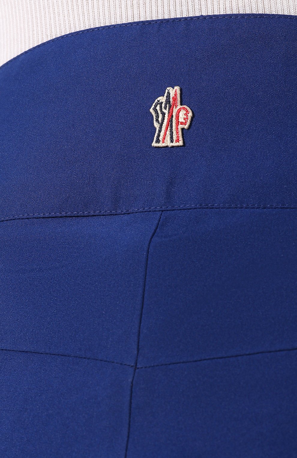 Утепленные брюки MONCLER GRENOBLE, арт. E2-098-16426-35-549F9, фото 5