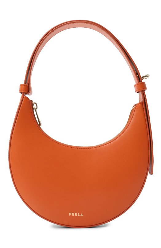 Сумка Furla Delizia mini Furla WE00649/AX0733 Оранжевый WE00649/AX0733