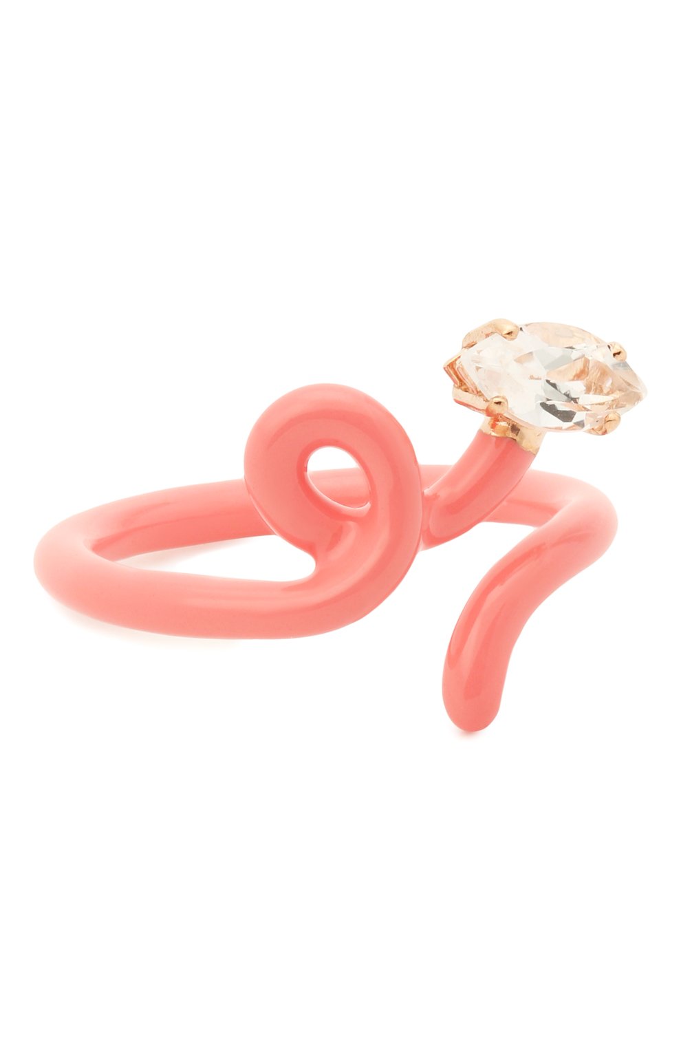 Кольцо BEA BONGIASCA, арт. VR112RGS-PM0/M, фото 1