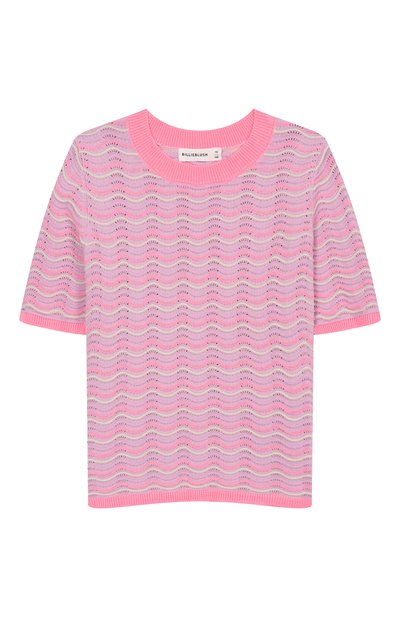 Хлопковый пуловер BILLIEBLUSH, арт. U21944