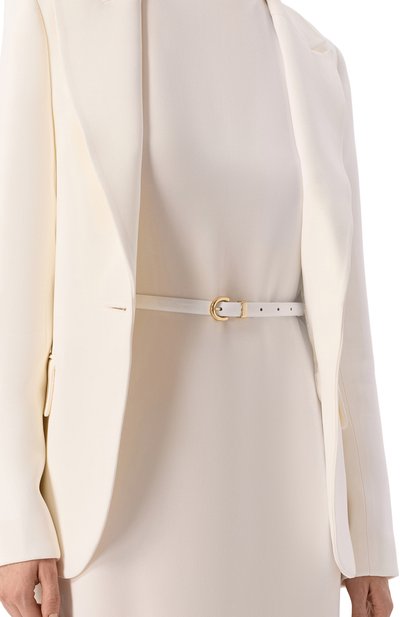 Женский кожаный ремень MVST, арт. 67D.0001/VERNICE