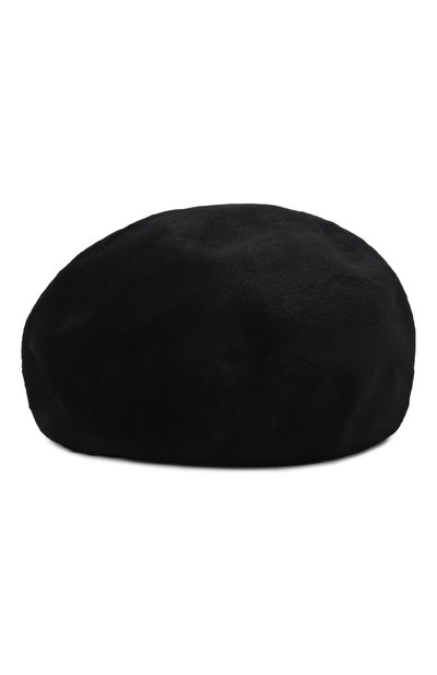 Женский меховой берет из норки FURLAND, арт. 0013600150350600000