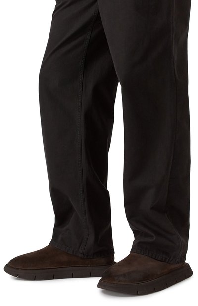 Замшевые челси intagliata MARSELL, арт. MM4445/P024, фото 3