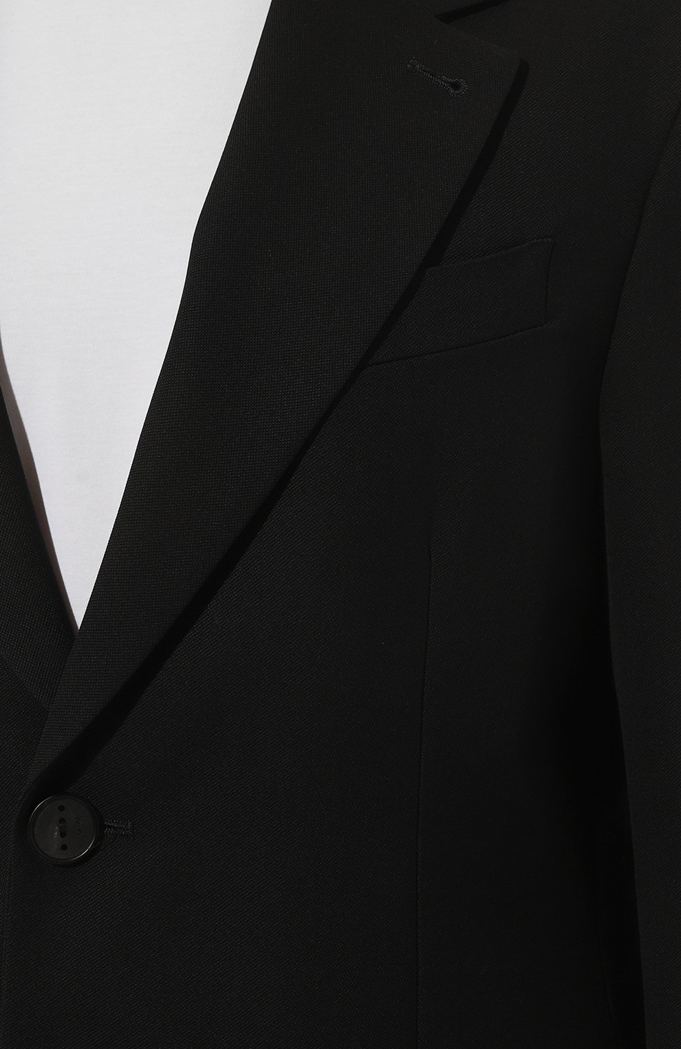 Шерстяной пиджак HEVO, арт. M0LFETTA 240/G779, фото 7