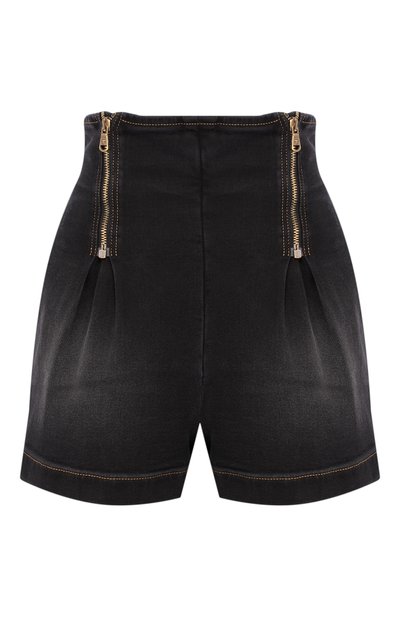 Женские джинсовые шорты VERSACE, арт. A82263/A228451
