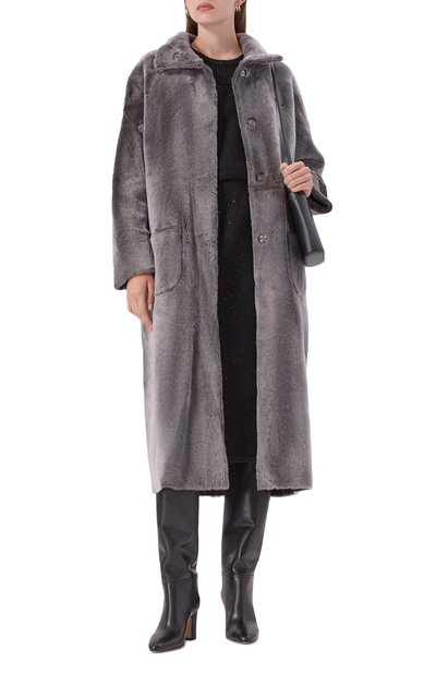 Кожаные сапоги lavinia 75 PARIS TEXAS, арт. PX1683/XVT01, фото 3