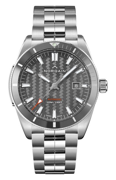 Мужские часы adventure sport NORQAIN, арт. N1000C03A/G101/102S