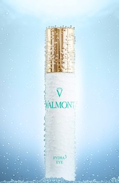 Увлажняющая эмульсия для глаз 3d-эффект (15ml) VALMONT бесцветного цвета, арт. 705021 | Фото 2 (Обьем косметики: 100ml; Назначение: Для кожи вокруг глаз; Тип продукта: Эмульсии)