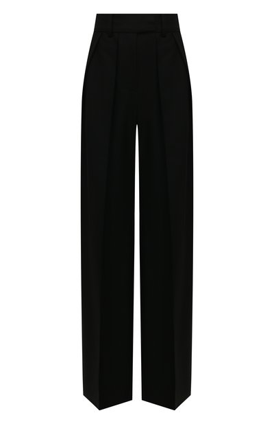 Женские шерстяные брюки GIUSEPPE DI MORABITO, арт. FW22058PA-193