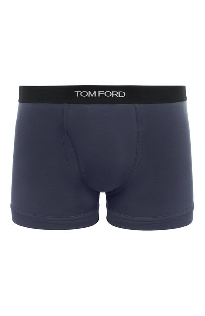Мужские хлопковые боксеры TOM FORD, арт. T4LC3104/402