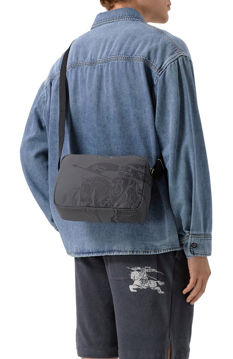 Сумка windbreaker BURBERRY, арт. 8106648, фото 1