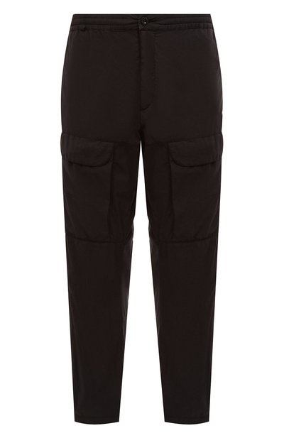 Мужские хлопковые брюки-карго C.P. COMPANY, арт. 16CMPA071A006439G