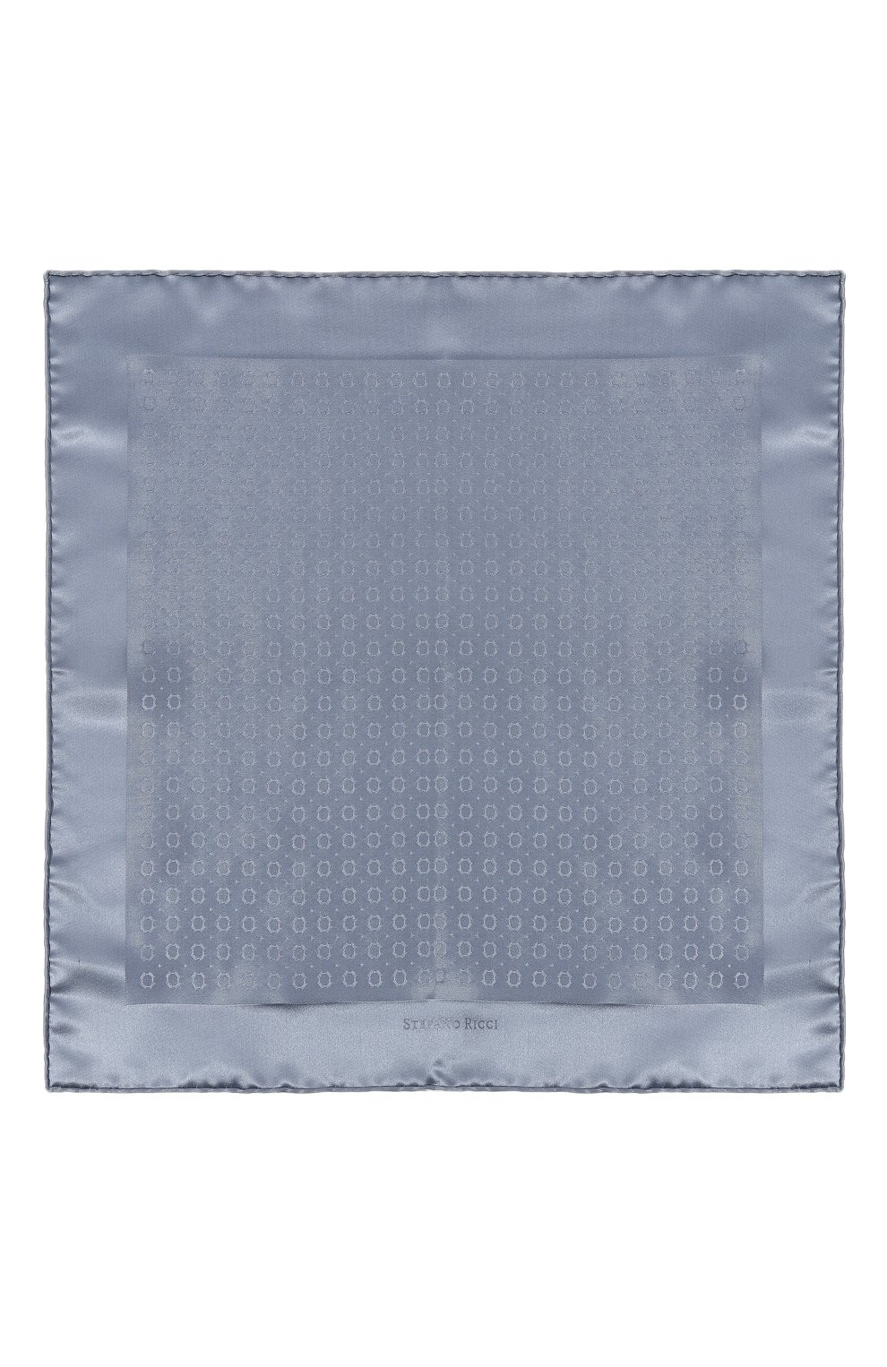 Шелковый платок STEFANO RICCI, арт. FZSR7/0800, фото 3