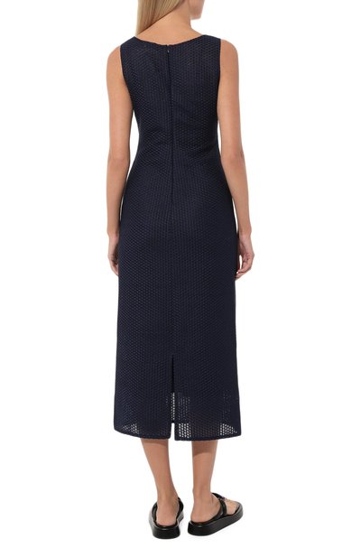 Платье VIKA GAZINSKAYA, арт. S23-13208-409, фото 4