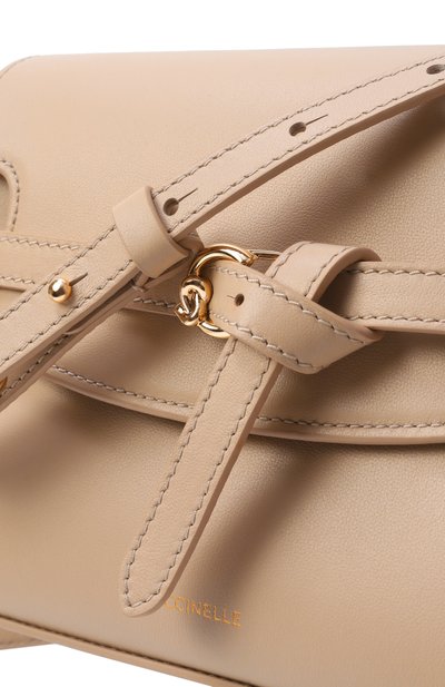 Сумка sabine small COCCINELLE, арт. E1 TLA 15 01 01, фото 3