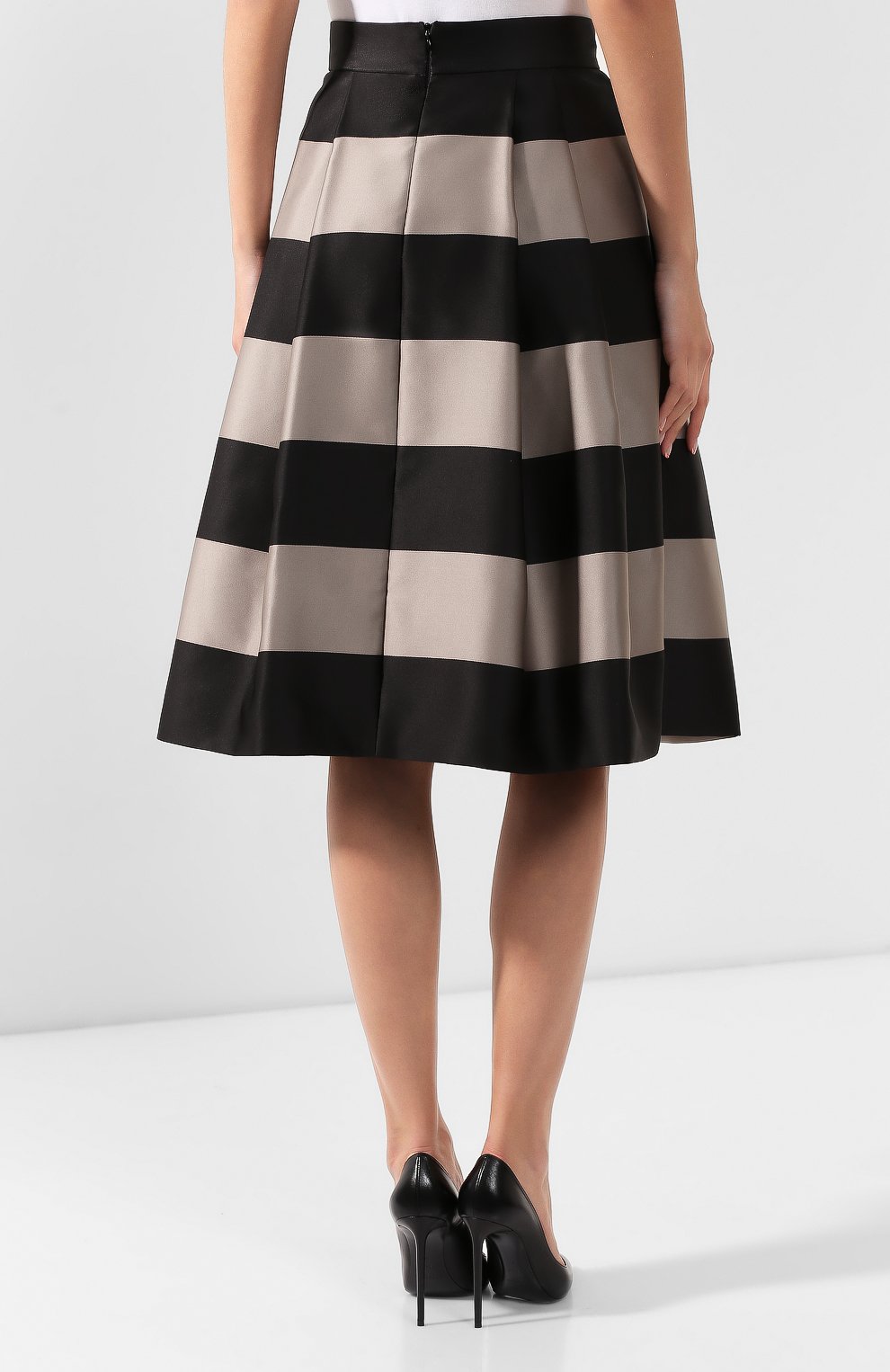 Юбка GIORGIO ARMANI, арт. 9WHNN02K/T0160, фото 4