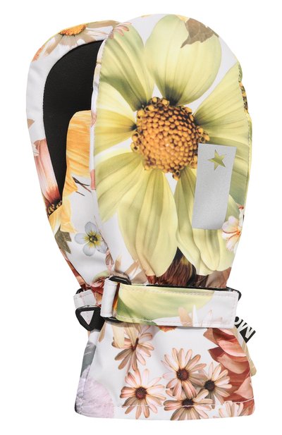 Варежки MOLO, арт. 7W23S102, фото 1