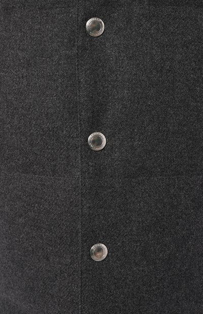 Пуховый жилет BRUNELLO CUCINELLI, арт. MM4851162, фото 5