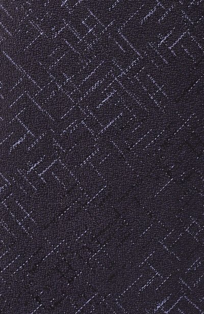 Шелковый галстук CANALI, арт. 18/HJ04204, фото 4