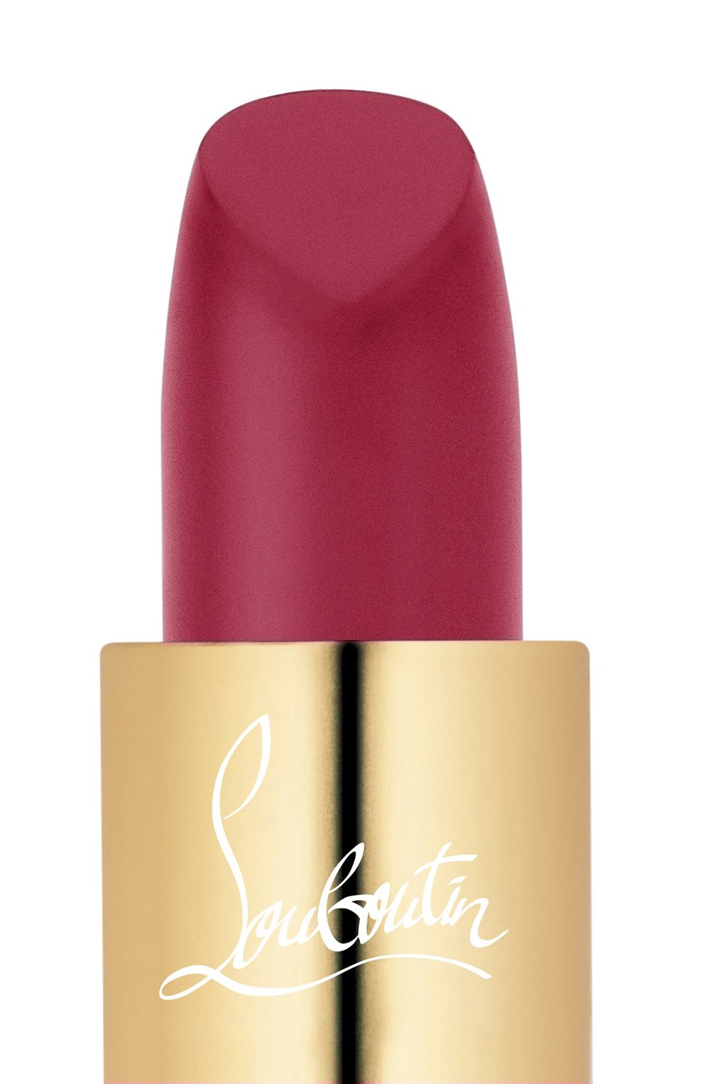 Матовая помада для губ velvet matte, оттенок rose exhibit CHRISTIAN LOUBOUTIN, арт. 8435415057752, фото 3