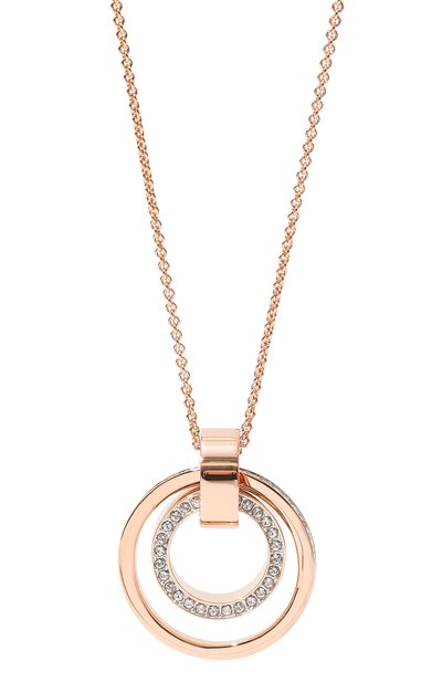 Кулон на цепочке hollow SWAROVSKI, арт. 5349418, фото 3