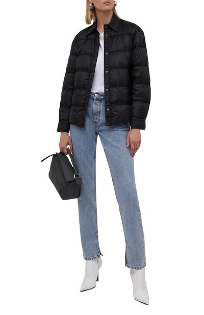 Пуховая куртка MONCLER, арт. G2-093-2F000-02-5396Q, фото 2