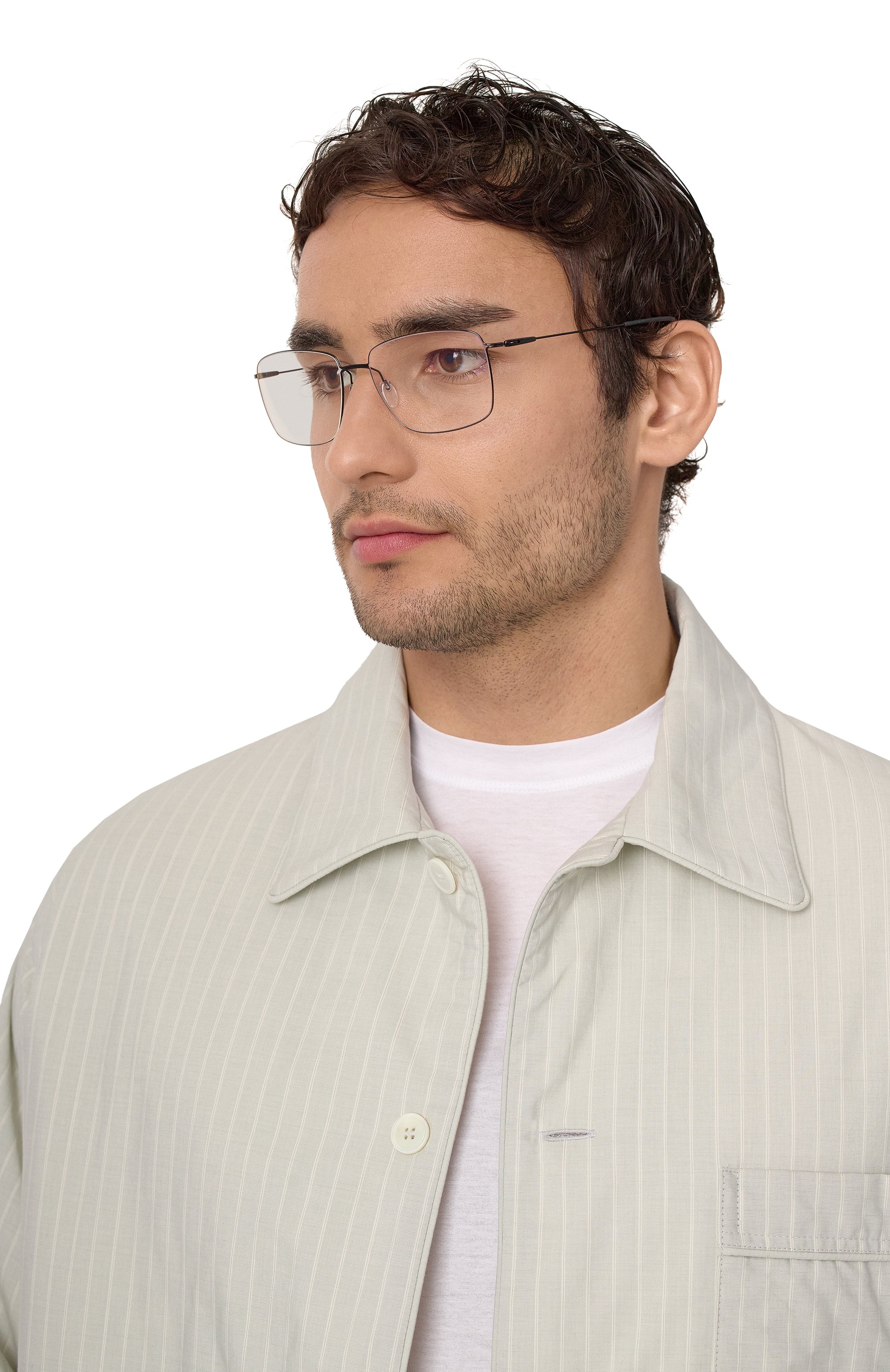 Оправа SILHOUETTE, арт. 5576/9140, фото 2