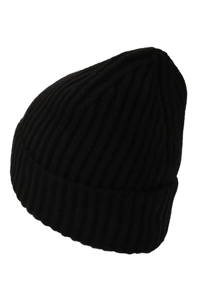 Шапка из кашемира и шерсти ISABEL BENENATO, арт. GK51F24, фото 2