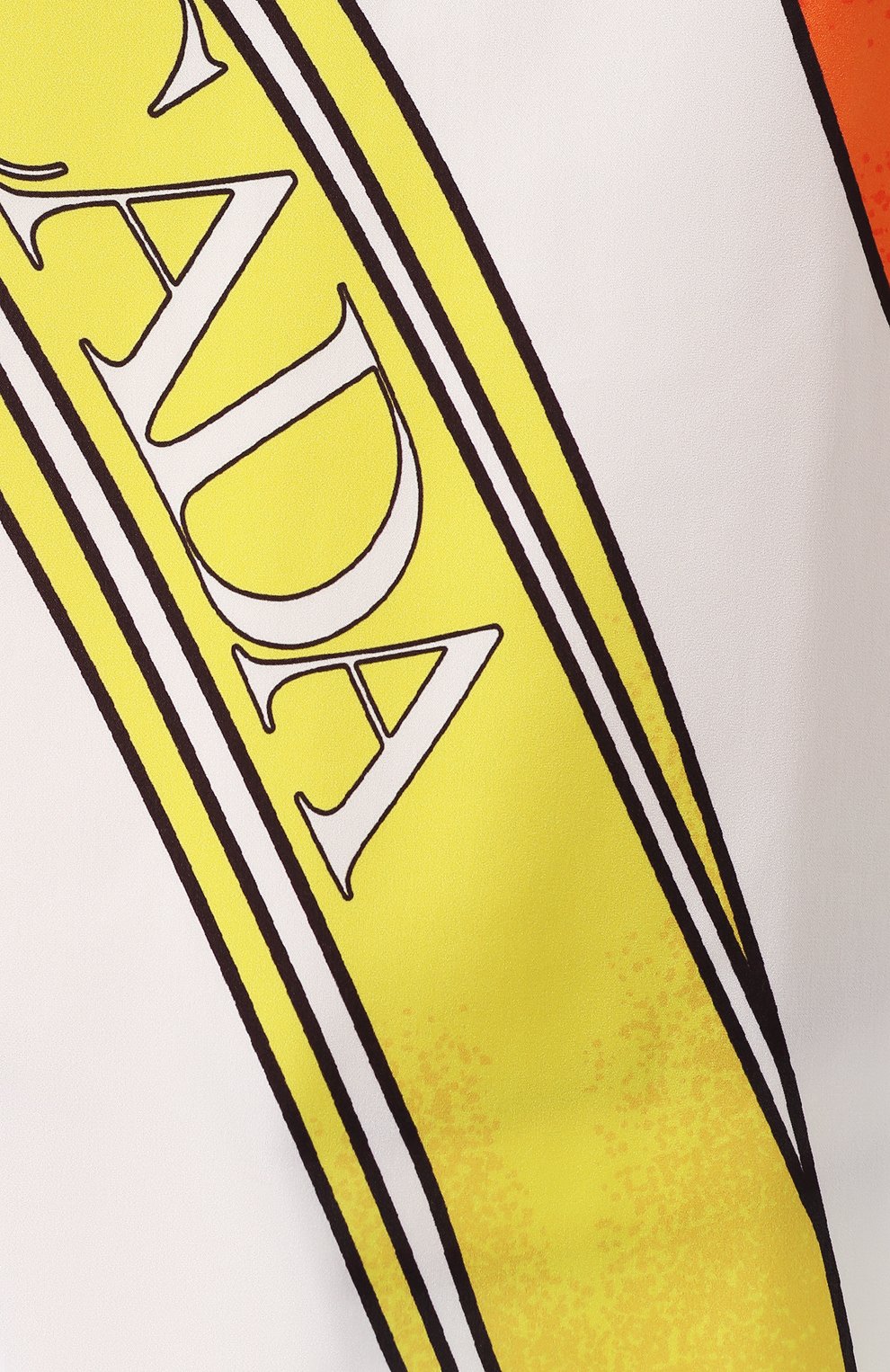 Футболка с принтом ESCADA SPORT, арт. 5028896, фото 5