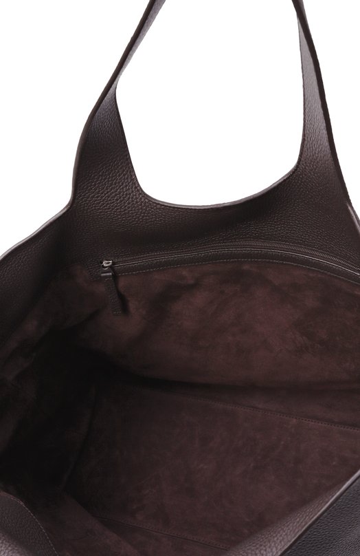 Сумка-шопер Diago large Bottega Veneta 837362/V4FW0 Коричневый  837362/V4FW0 Фото 5