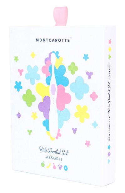 Подарочный набор assorti MONTCAROTTE, арт. МС804, фото 2