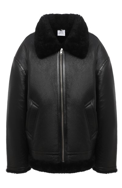 Женская дубленка VETEMENTS, арт. UAH21JA017 2403/W