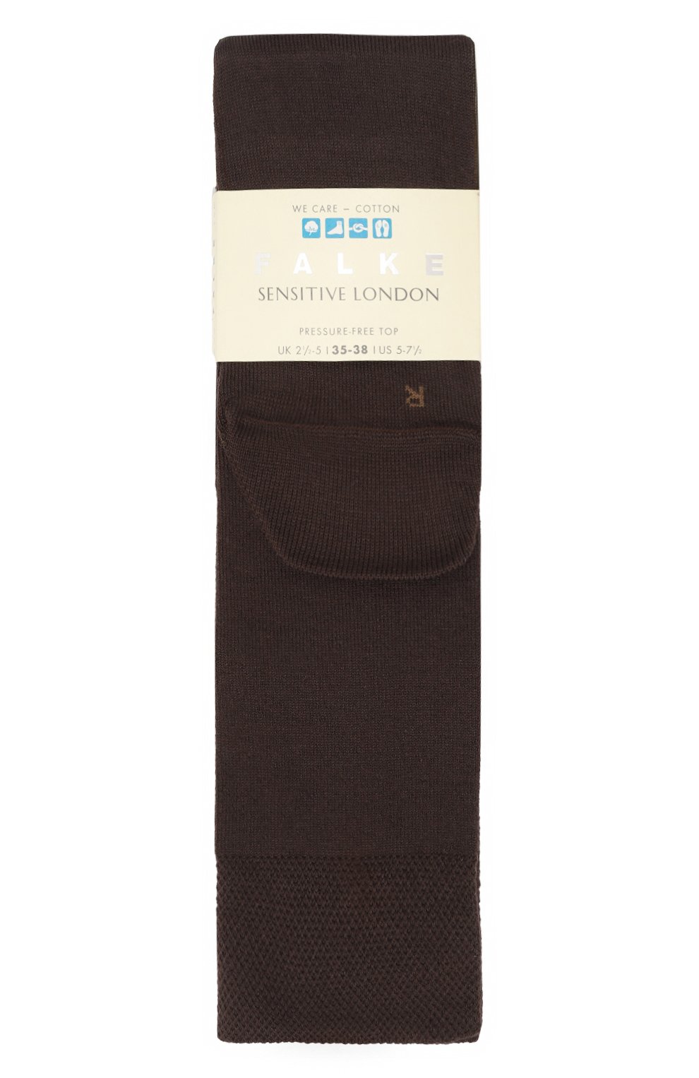 Хлопковые гольфы FALKE, арт. 46672, фото 1