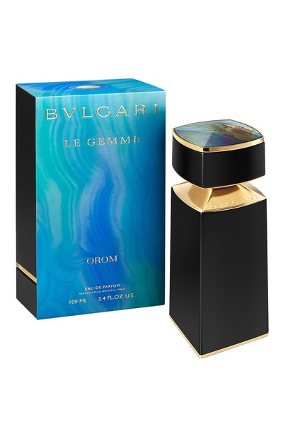 Парфюмерная вода le gemme orom (100ml) BVLGARI, арт. 41828BVL, фото 2