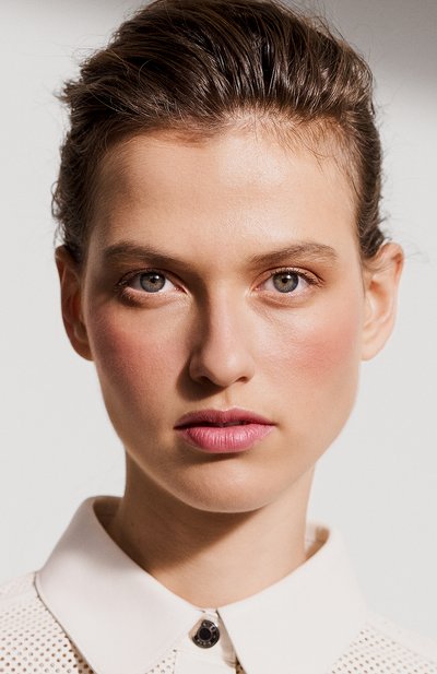Натуральный бальзам для ухода за губами rose à lèvres, rose abricoté (4g) HERMÈS, арт. 60284BV014H, фото 5