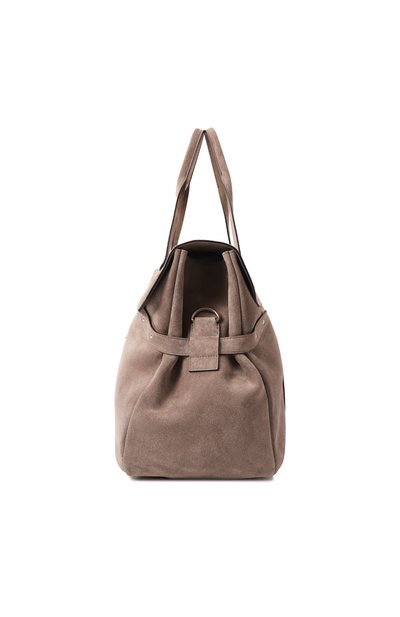 Сумка country weekender BRUNELLO CUCINELLI, арт. MBAEBU429, фото 4