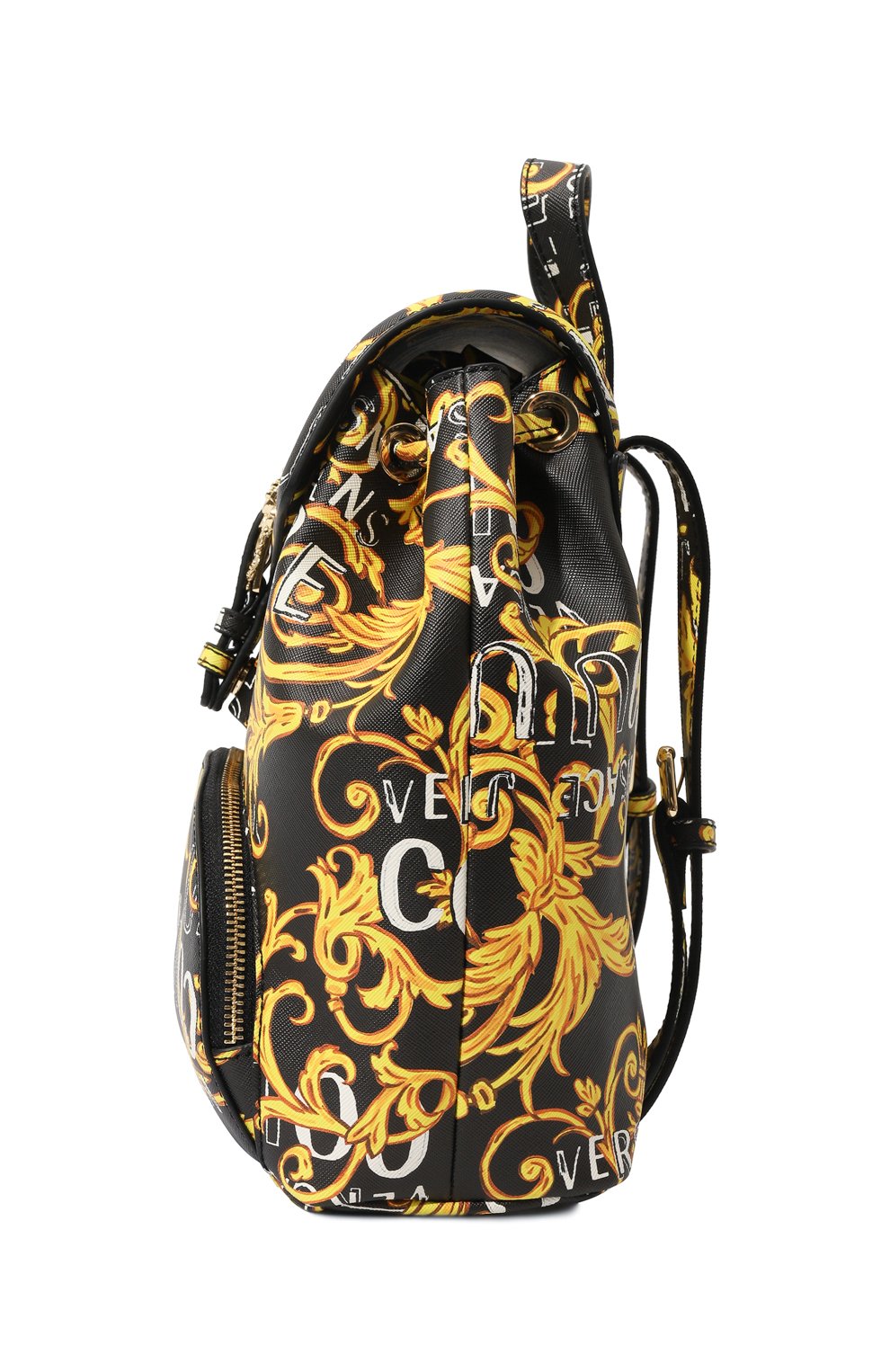 Рюкзак VERSACE JEANS COUTURE, арт. 74VA4BF8/ZS597, фото 4