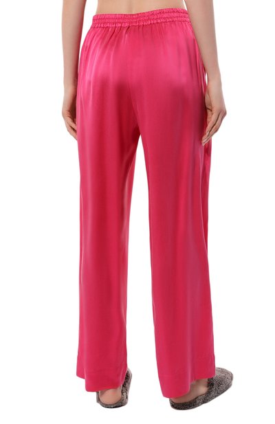 Шелковые брюки ASCENO, арт. RS24_B001F01, фото 4