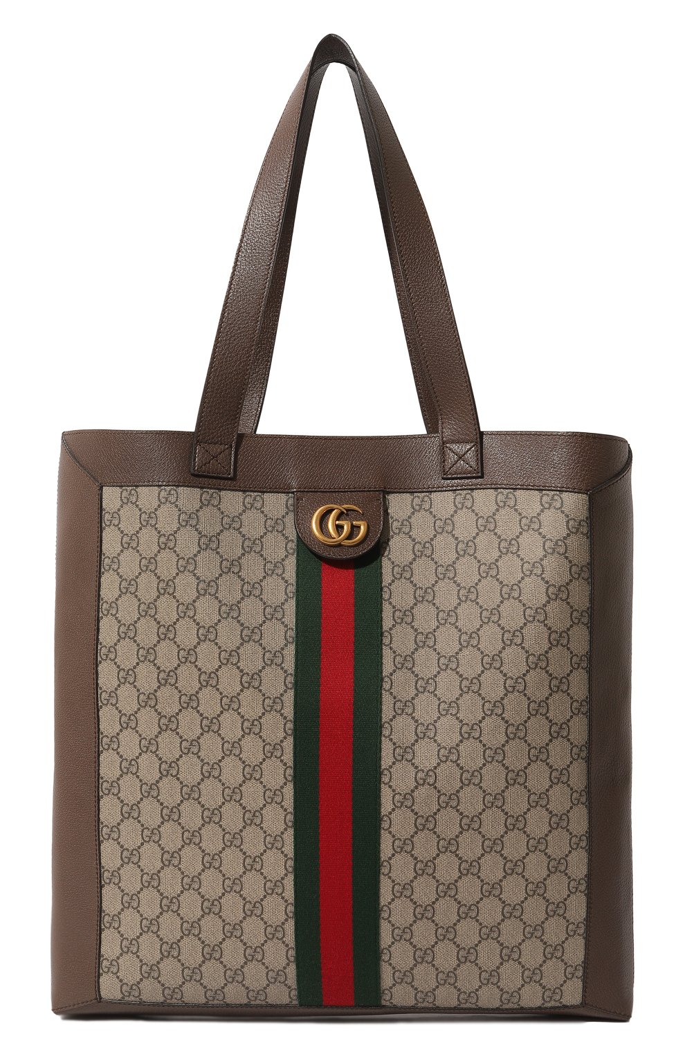 Сумка ophidia gg supreme large GUCCI, арт. 519335 9IKPT, фото 1