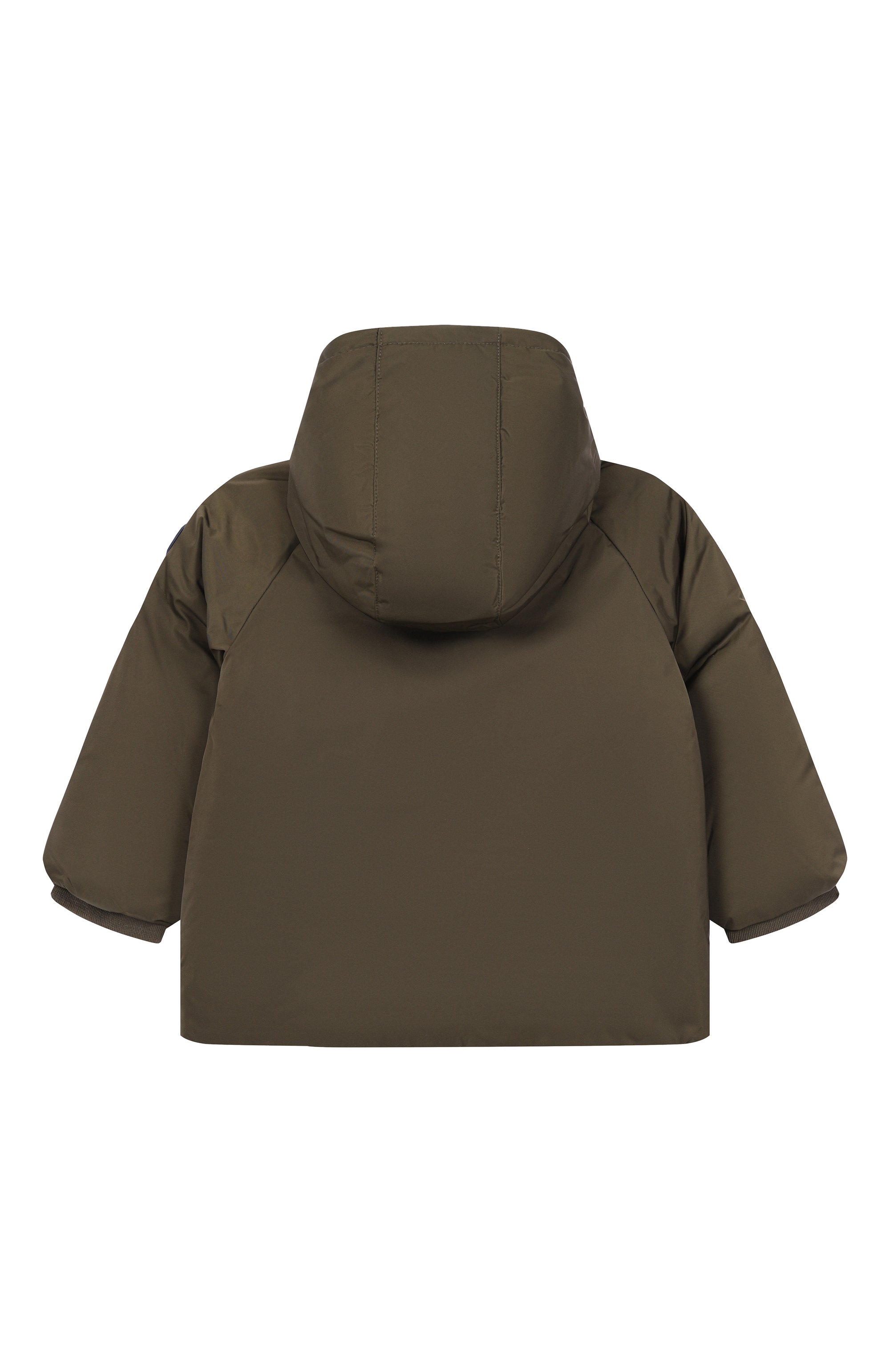 Пуховая парка JACADI, арт. 2035889, фото 2