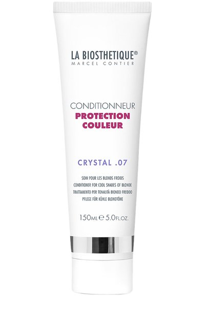 Кондиционер для окрашенных волос (холодные оттенки блонда) (150ml) LA BIOSTHETIQUE, арт. 120123, фото 1