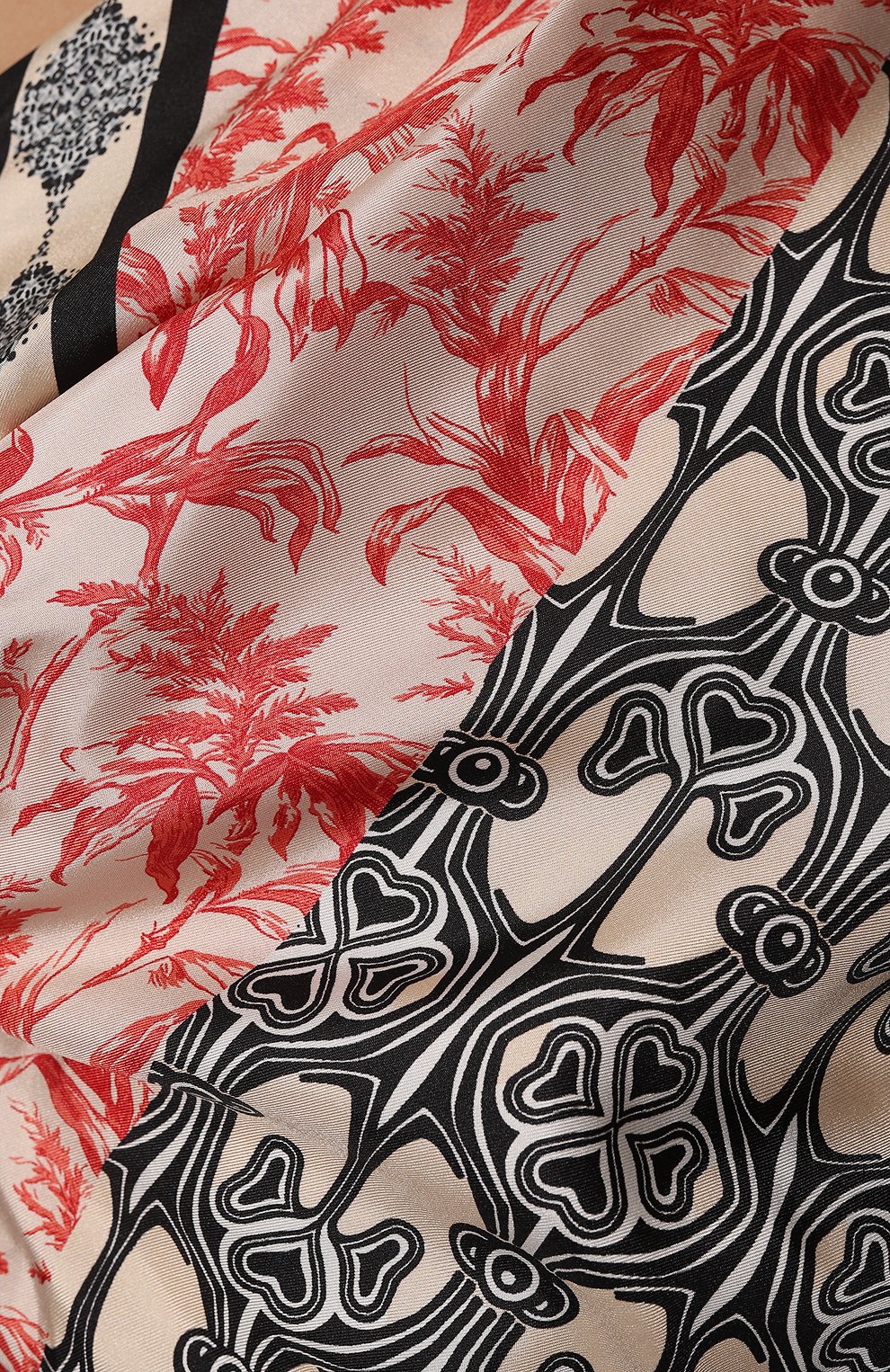 Шелковое платье ERIKA CAVALLINI, арт. S3/P/P3ST23, фото 5